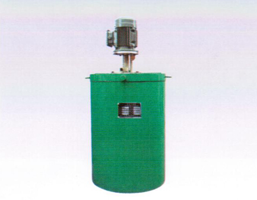 DJB系列電動(dòng)加油泵(1MPa、2.5MPa)