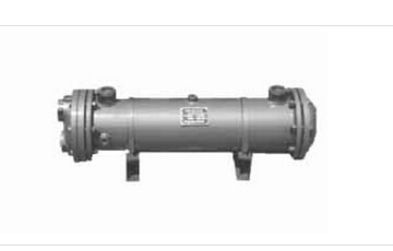 GLCQ、GLLQ型列管式冷卻器(0.63～1.6MPa)JB/T7356-94