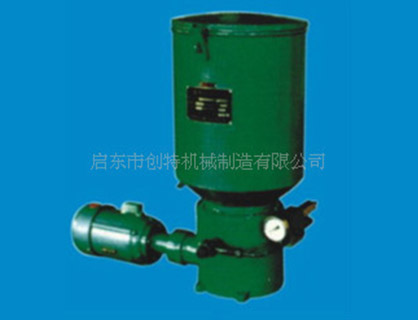 DB-N(ZB)系列多點(diǎn)潤滑泵、電動(dòng)潤滑泵